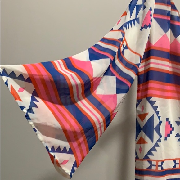 Cute one shoulder dress size small - Picture 2 of 5